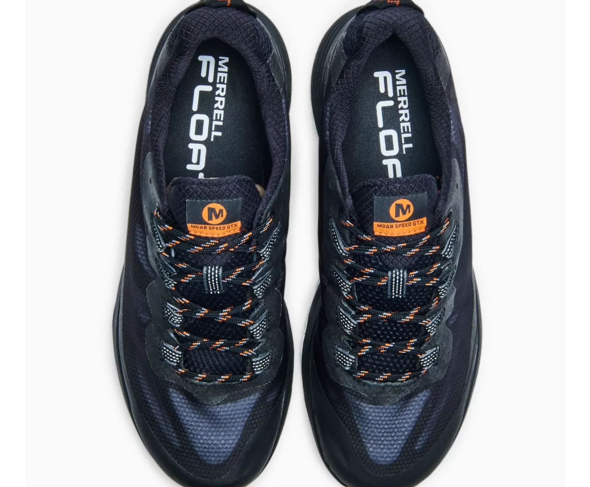Moab Speed Gore-Tex®