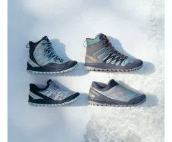Nova Sneaker Moc X See America