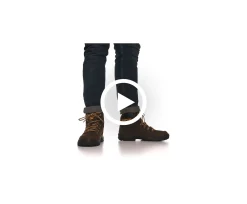 Outline Steel Toe Work Boot