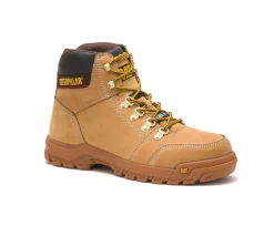 Outline Steel Toe Work Boot