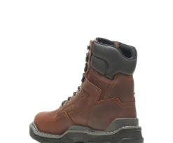 Raider Durashocks® Insulated 8