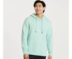 Rested Hoodie
