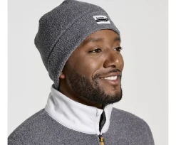 Rested Sherpa Beanie