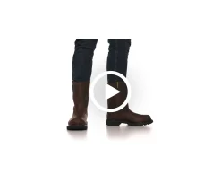 Revolver Work Boot