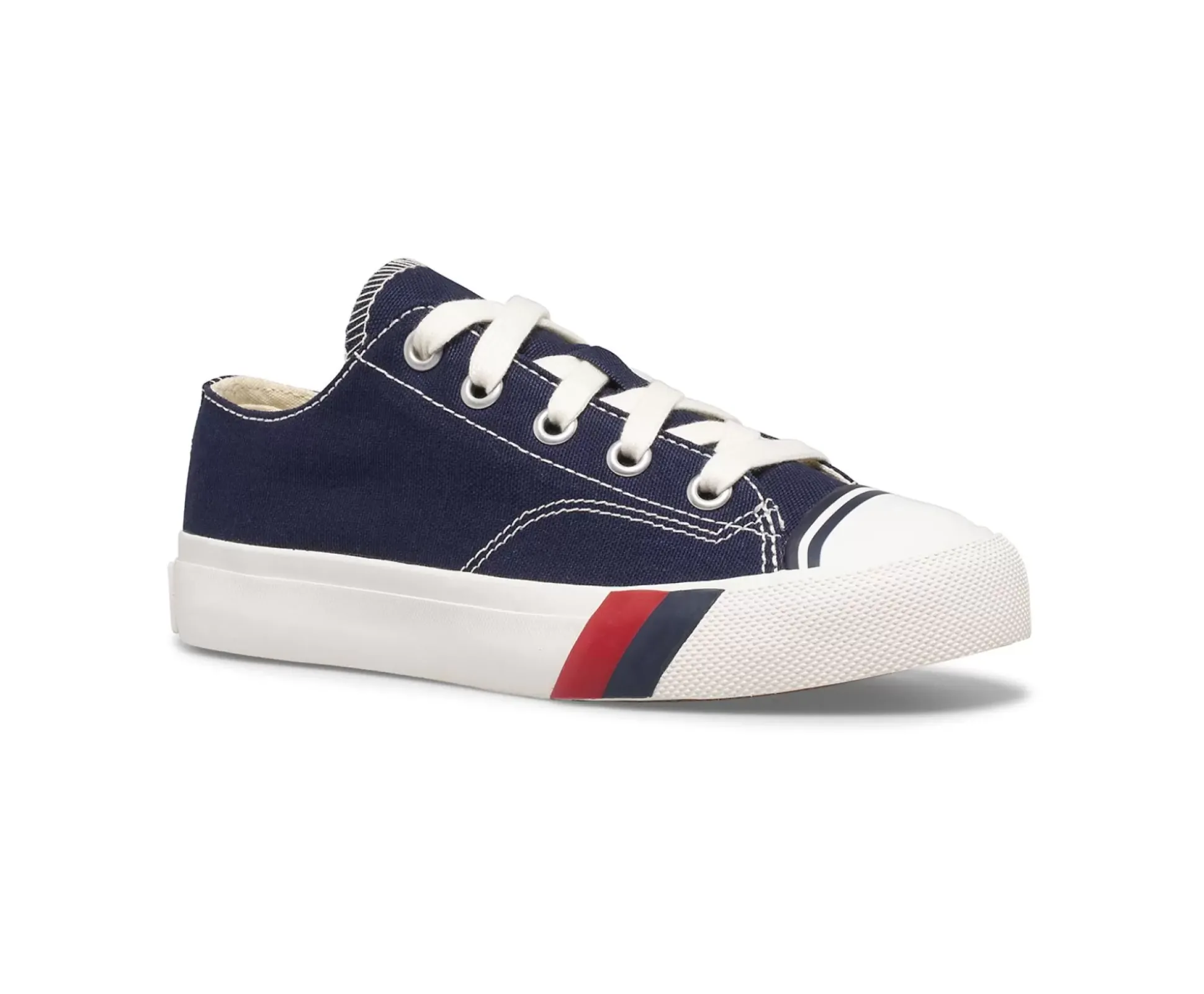 Royal Lo Sneaker