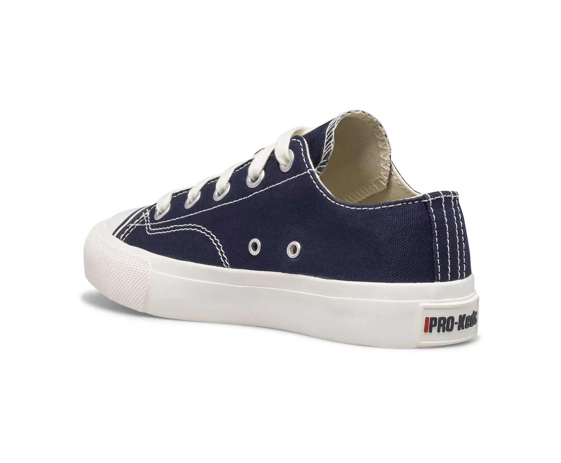 Royal Lo Sneaker