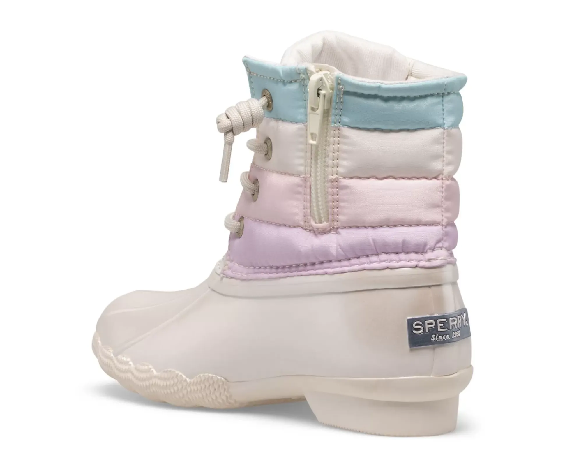 Saltwater Duck Boot