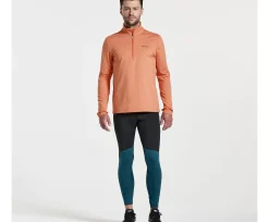 Solstice 1/4 Zip