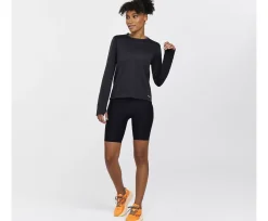 Stopwatch Long Sleeve