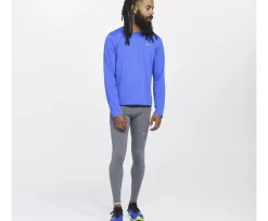 Stopwatch Long Sleeve