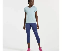 Stopwatch Short Sleeve