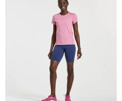 Stopwatch Short Sleeve