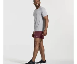 Stopwatch Short Sleeve