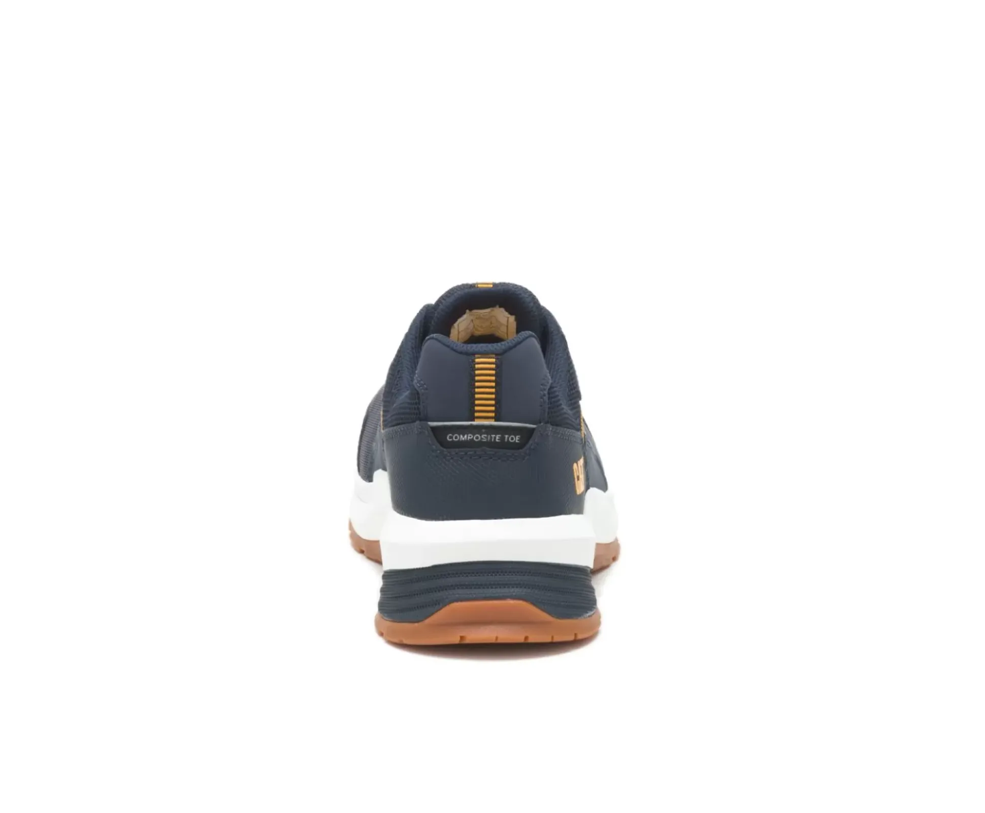 Streamline 2.0 Mesh Composite Toe Work Shoe