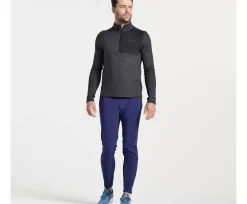 Sunday 1/4 Zip