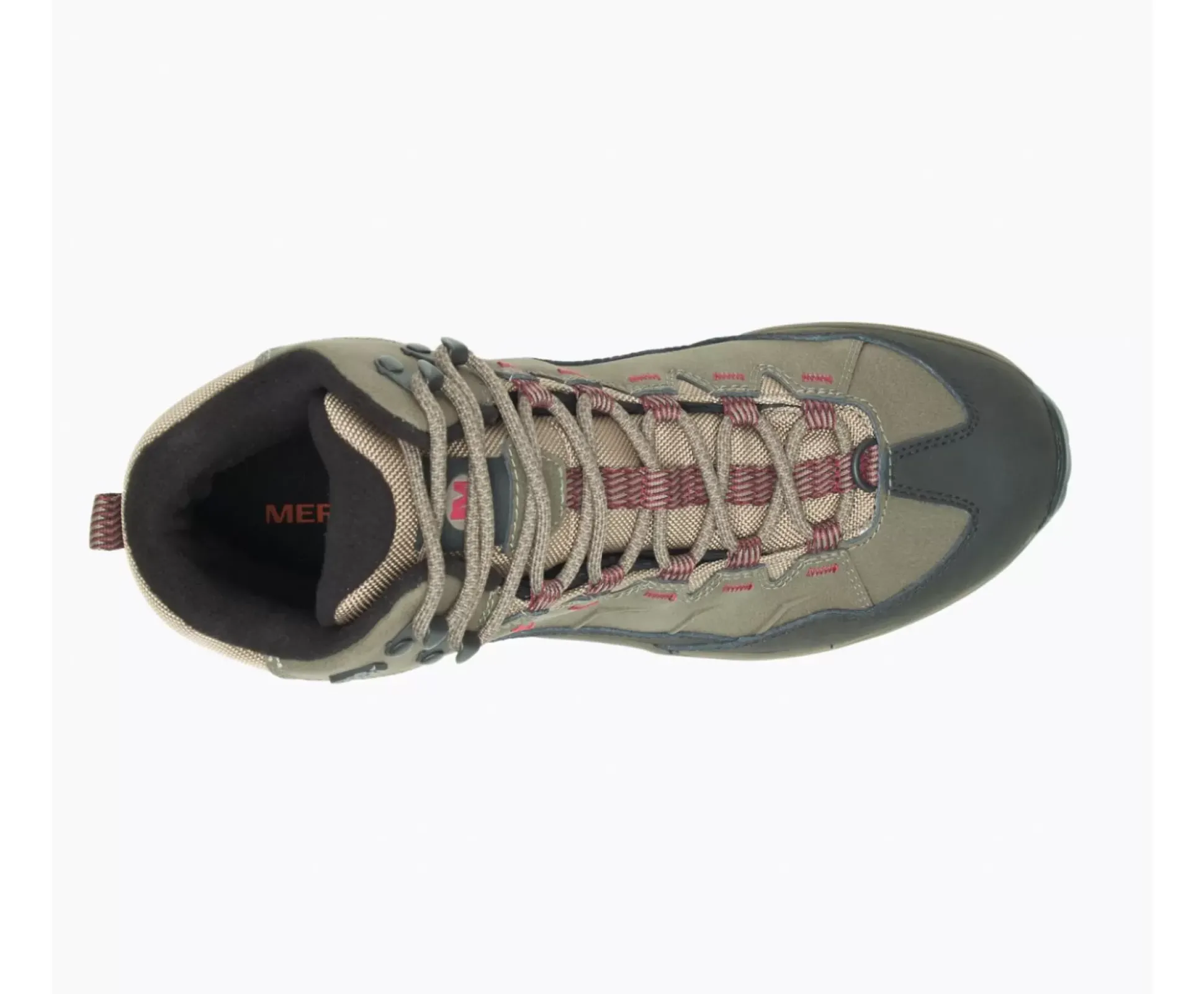 Thermo Chill Mid Waterproof