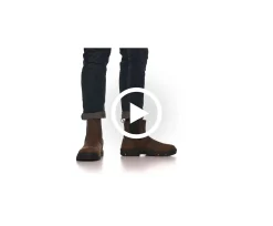 Wheelbase Work Boot